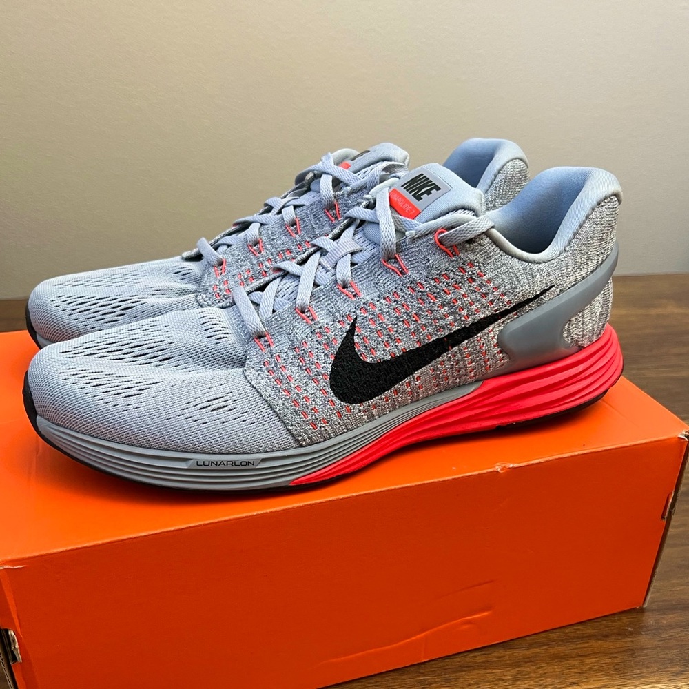 Men's Nike Lunarglide 7